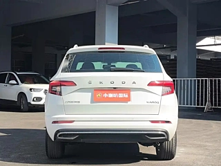 SKODA &#26607;&#29662;&#20811;  2022 YEAR TSI280 PREMIUM EDITION 2022