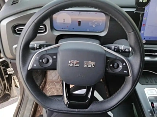BAIC BJ30  2024 YEAR 1.5T &#39764;&#26680;&#30005;&#39537;&#36827;&#38454;  2024