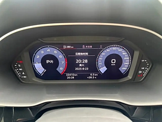 AUDI Q3  2020 YEAR 35 TFSI FASHION DYNAMIC 2020