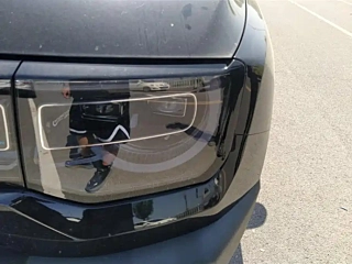 BAIC BJ30  2024 YEAR 1.5T &#39764;&#26680;&#30005;&#39537;&#36827;&#38454;  2024
