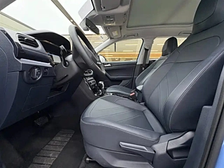 VOLKSWAGEN THARU 2025 YEAR SHARP 300TSI SHARP EDITION 2025