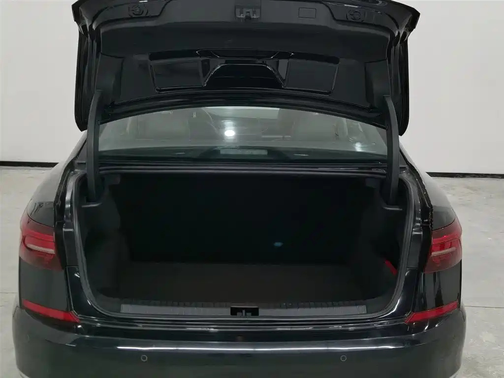 VOLKSWAGEN PASSAT 2019