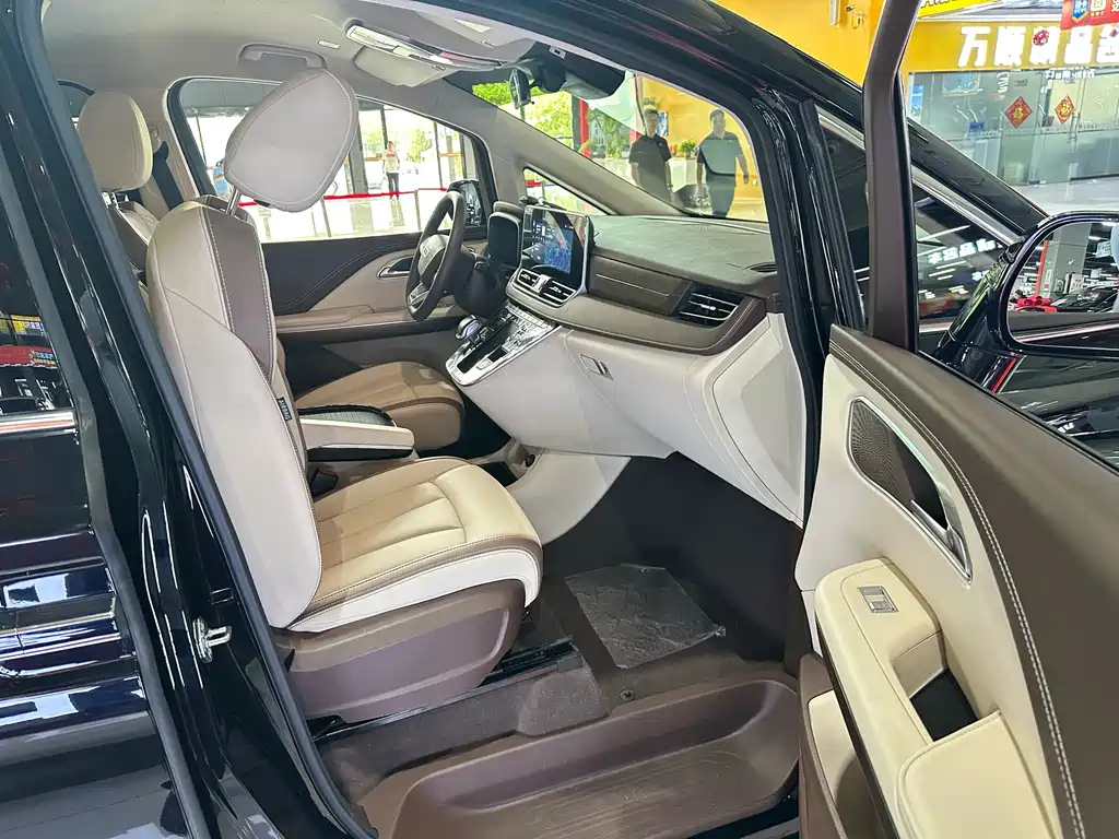 BESTURN M9 2024
