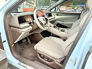 DENZA N7  2023 YEAR  RANGE MAX EDITION 2023