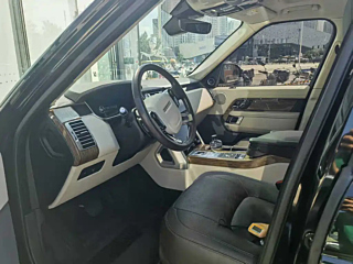 LAND ROVER RANGE ROVER  2020