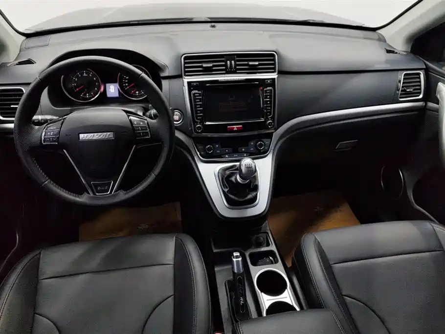 HAVAL M6 2019