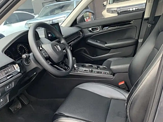 HONDA CIVIC  2022 YEAR 180TURBO CVT POWER EDITION 2022