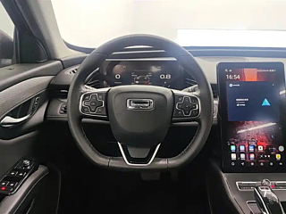 QOROS 7 2020 YEAR 1.6T LUXURY 2020