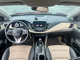 CHEVROLET CRUZE  2021 YEAR 320 AUTOMATIC ENJOY  EDITION 2021