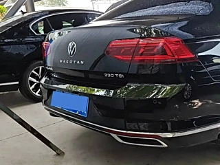 VOLKSWAGEN MAGOTAN  2021 YEAR 330TSI DSG 30 EDITION 2021