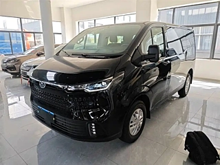 MAXUS &#26032;&#36884;V70  2023