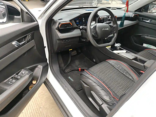 DONGFENG AEOLUS 2024 YEAR 1.5L AUTOMATIC EDITION 2024