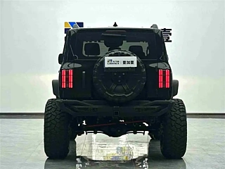 TANK 300  2023 YEAR  EDITION 2.0T 2023