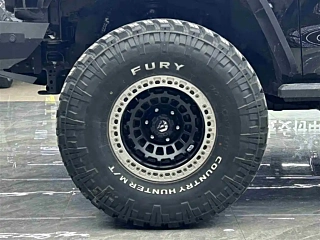 TANK 300  2023 YEAR  EDITION 2.0T 2023