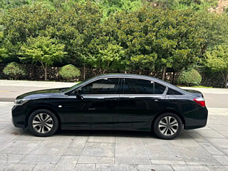 HONDA ACCORD 2015