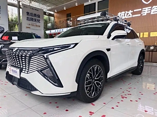 Заказать COWIN AUTO 昆仑 NEW ENERGY