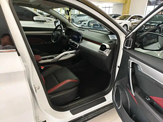 GEELY AUTO COOLRAY 2021 YEAR 1.4T DCT EDITION 2021