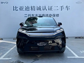 BYD TANG L