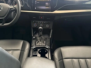 VOLKSWAGEN PASSAT  2021 YEAR 280TSI BUSINESS EDITION 2021