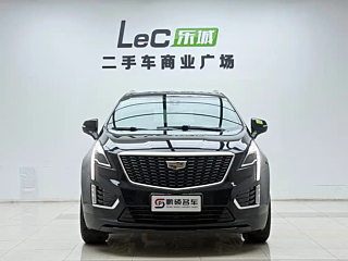 CADILLAC XT5 2020
