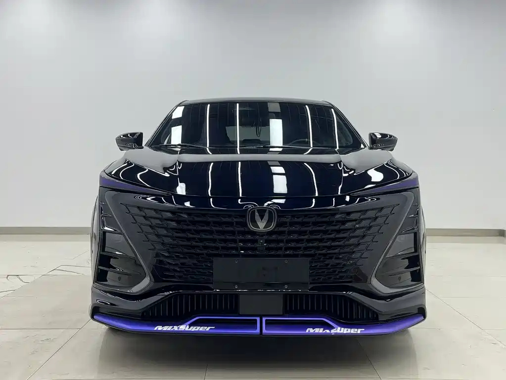CHANGAN UNI-T 2023