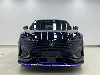 CHANGAN UNI-T 2023