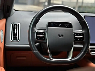 LI AUTO L7  2024 YEAR ULTRA 2024