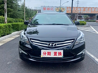 HYUNDAI RENA 2014