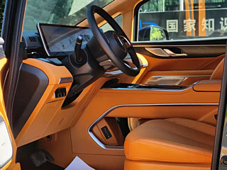 WEY &#39640;&#23665;  2023 YEAR 4WD  EDITION 2023
