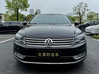 VOLKSWAGEN MAGOTAN 2014