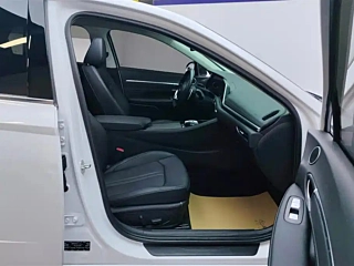 HYUNDAI SONATA  2020 YEAR 270TGDI DCT GLS ELITE EDITION 2020