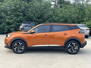 PEUGEOT 2008  2020 YEAR 230THP SHARP &#23578; EDITION 2020