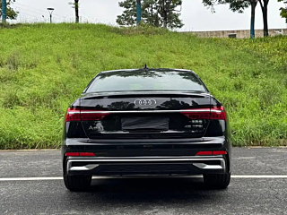AUDI A6L  2025 YEAR 45 TFSI SELECTED DYNAMIC +&#20 2025