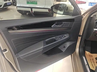 VOLKSWAGEN PASSAT 2022 YEAR 330TSI STARRY SKY DELUXE EDITION 2022