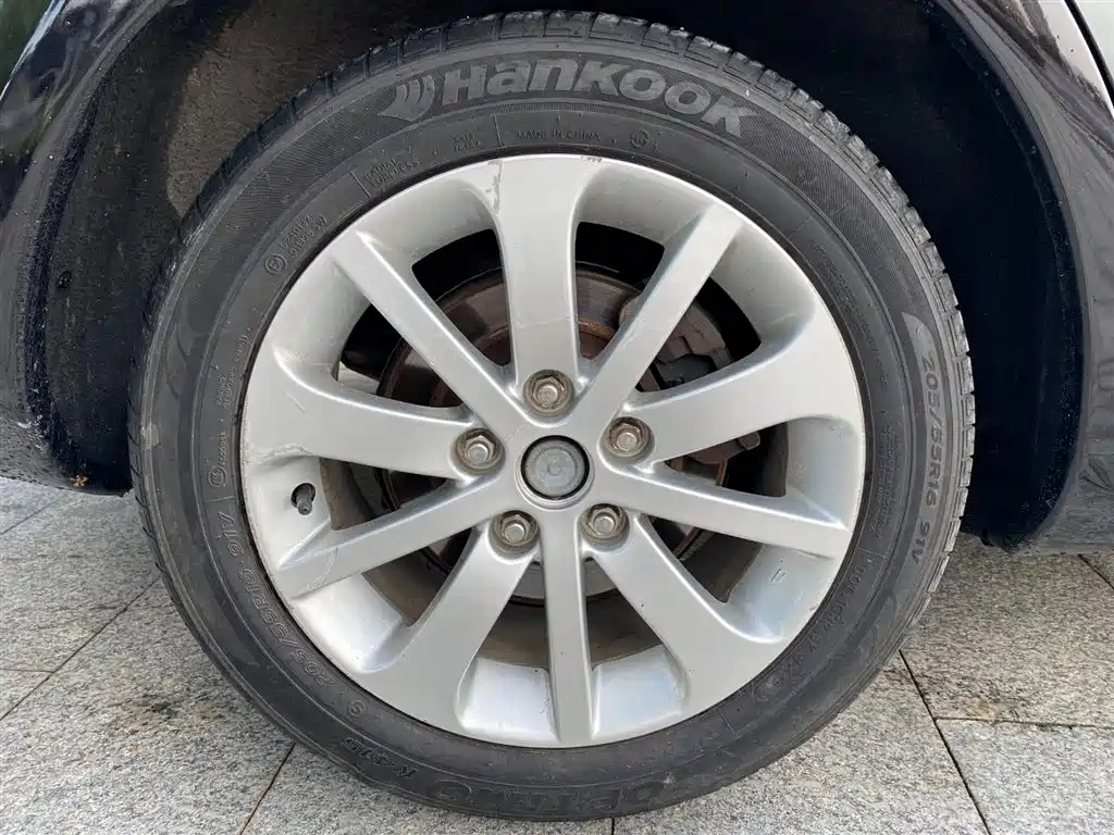 MAZDA 6 2013