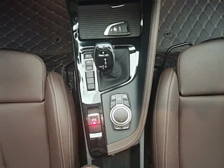 BMW X1  2020 YEAR SDRIVE20LI EXCLUSIVE 2020