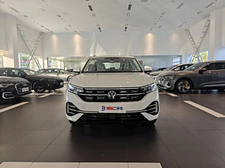 VOLKSWAGEN TAYRON  2024