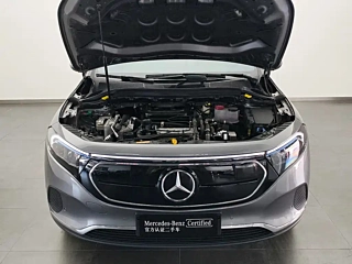 MERCEDES BENZ EQA  2022 YEAR EQA 260 2022