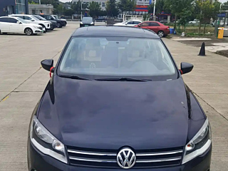 VOLKSWAGEN JETTA 2013