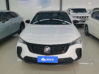 BUICK VERANO