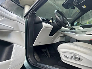 XPENG MOTORS G9  2024 YEAR 702 MAX 2024