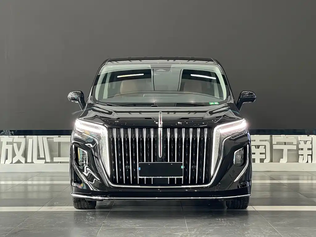 HONGQI HQ9 2023
