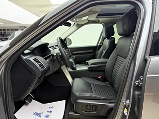 LAND ROVER DISCOVERY  2024 YEAR 360PS DYNAMIC SE 2024