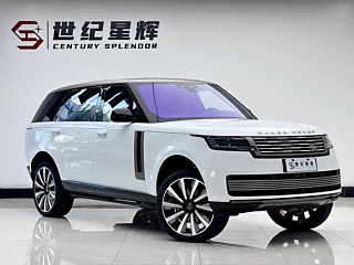 LAND ROVER RANGE ROVER  2025