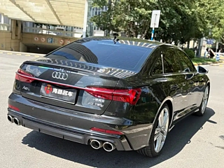 AUDI S6  2020 YEAR S6 2.9T 2020