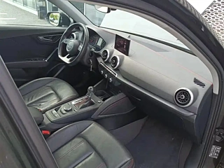 AUDI Q2L  2023 YEAR 35TFSI AGGRESSIVE DYNAMIC 2023