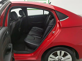 CHERY ARRIZO 5  2016 YEAR 1.5L CVT EDITION 2016