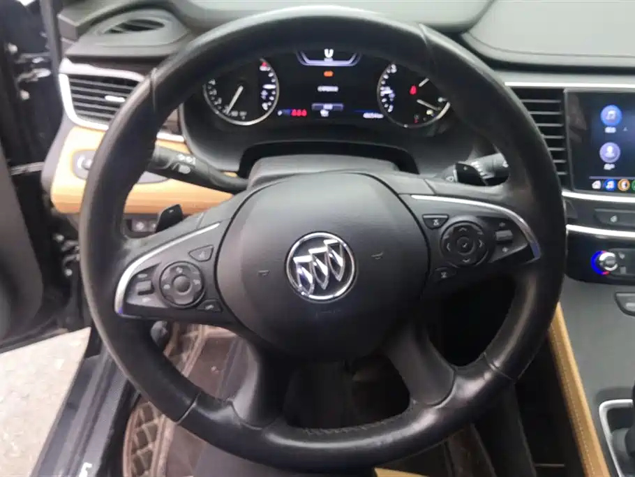 BUICK LACROSSE 2020