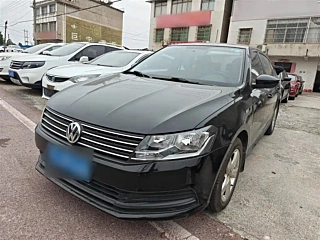 VOLKSWAGEN LAVIDA 2017