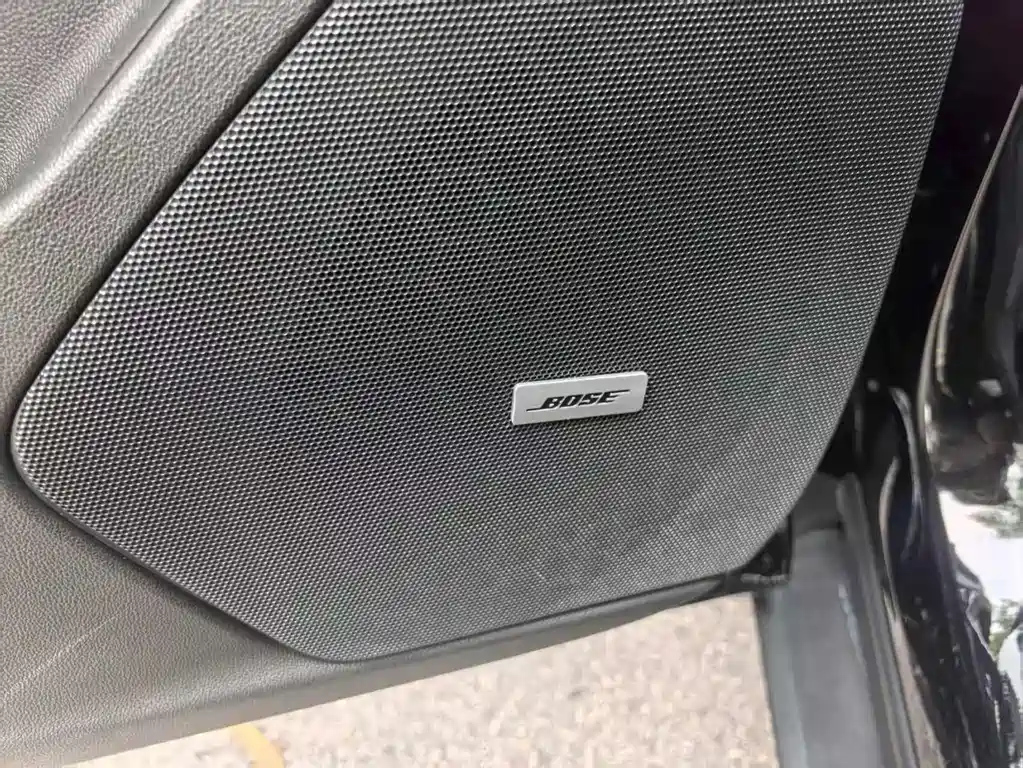 CADILLAC XT5 2022